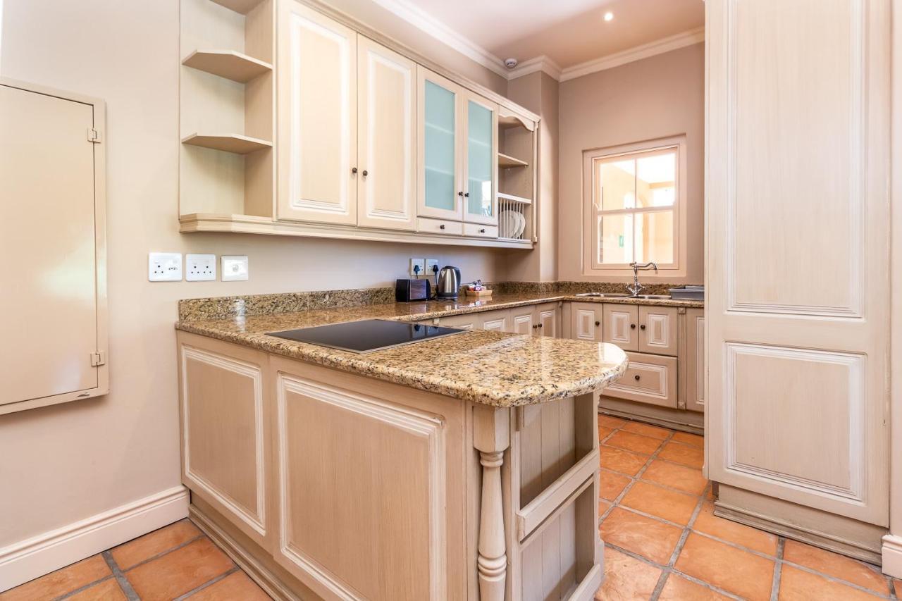 L'Ermitage Franschhoek Villa's Extérieur photo